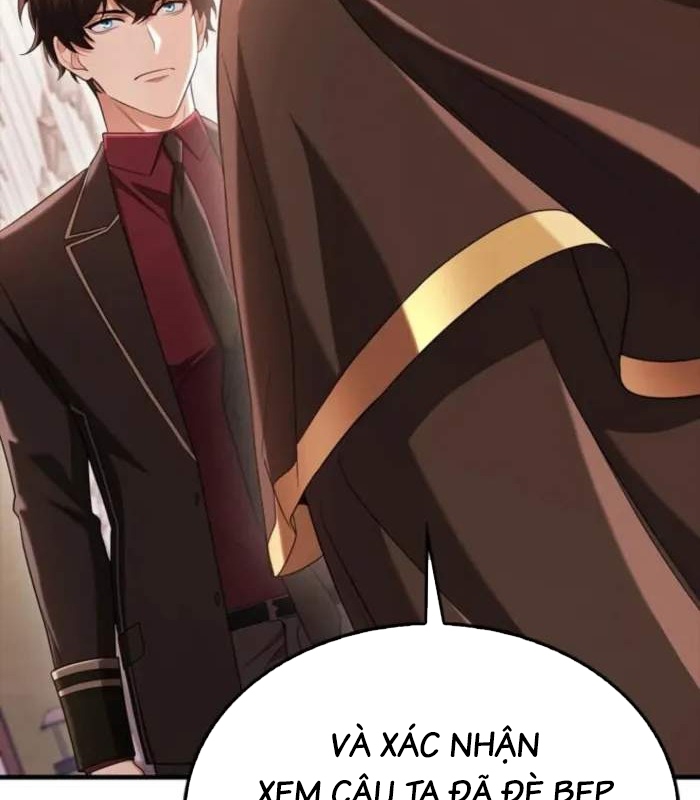 Pháp Sư Cận Chiến Mạnh Nhất Chapter 58 - Trang 2