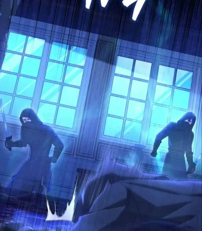 Pháp Sư Cận Chiến Mạnh Nhất Chapter 59 - Trang 2