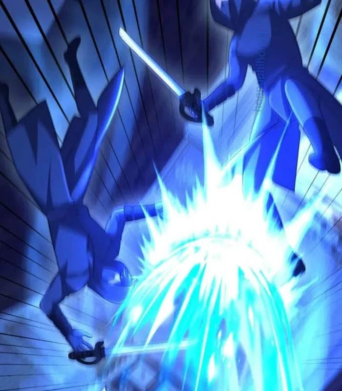 Pháp Sư Cận Chiến Mạnh Nhất Chapter 59 - Trang 2