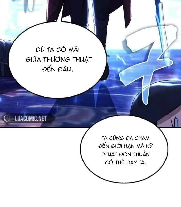 Pháp Sư Cận Chiến Mạnh Nhất Chapter 59 - Trang 2