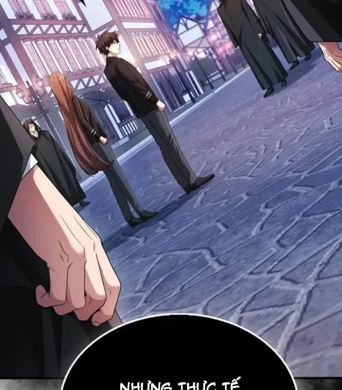 Pháp Sư Cận Chiến Mạnh Nhất Chapter 59 - Trang 2