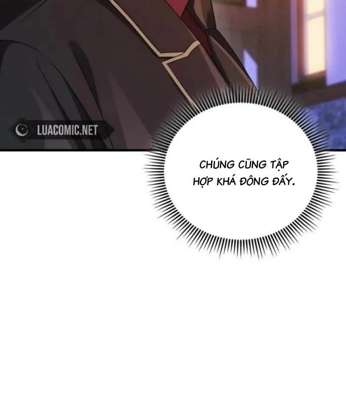 Pháp Sư Cận Chiến Mạnh Nhất Chapter 59 - Trang 2