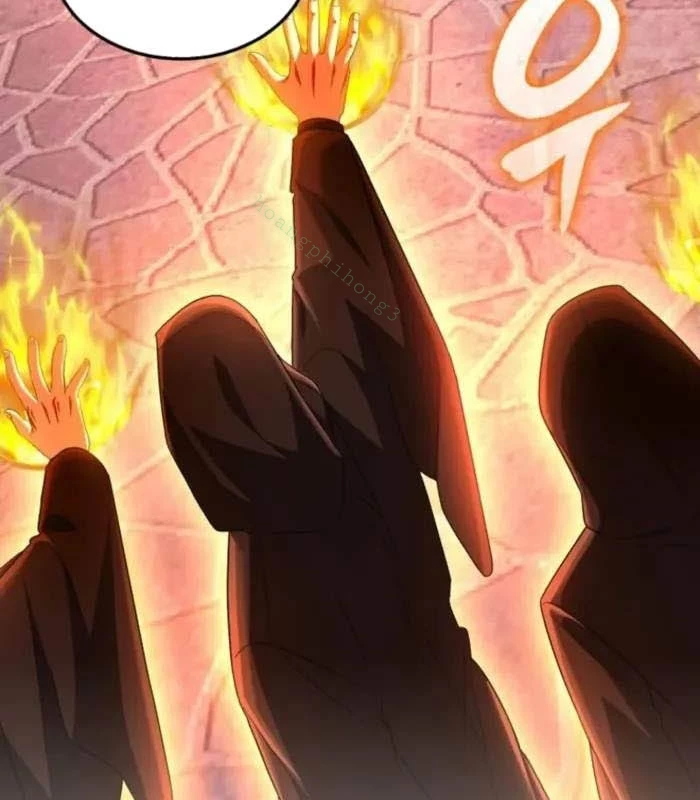 Pháp Sư Cận Chiến Mạnh Nhất Chapter 59 - Trang 2