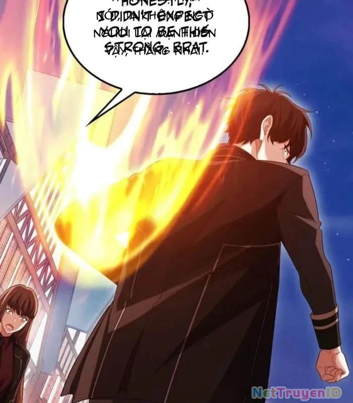 Pháp Sư Cận Chiến Mạnh Nhất Chapter 59 - Trang 2