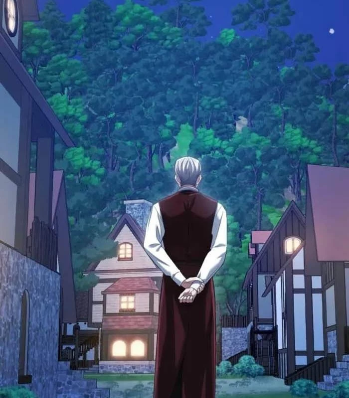 Pháp Sư Cận Chiến Mạnh Nhất Chapter 59 - Trang 2