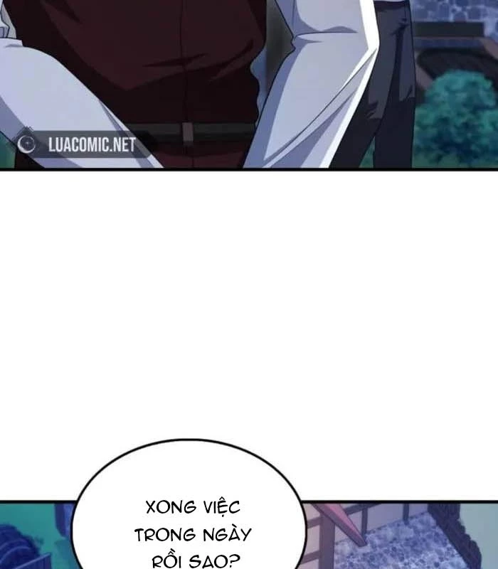 Pháp Sư Cận Chiến Mạnh Nhất Chapter 59 - Trang 2