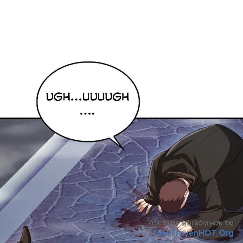 Pháp Sư Cận Chiến Mạnh Nhất Chapter 60 - Trang 2