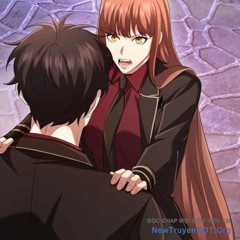 Pháp Sư Cận Chiến Mạnh Nhất Chapter 60 - Trang 2