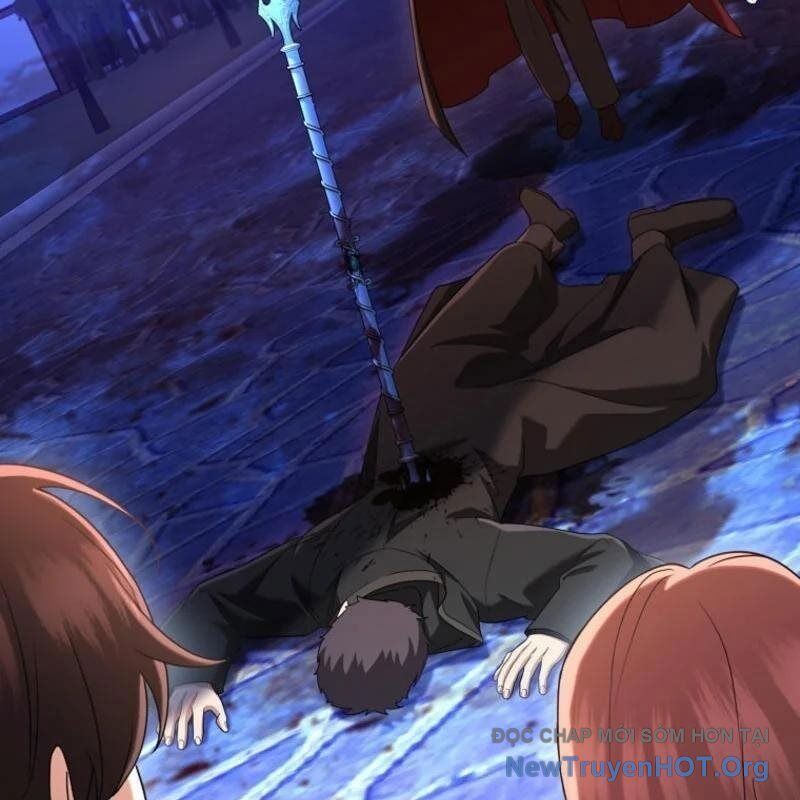 Pháp Sư Cận Chiến Mạnh Nhất Chapter 60 - Trang 2