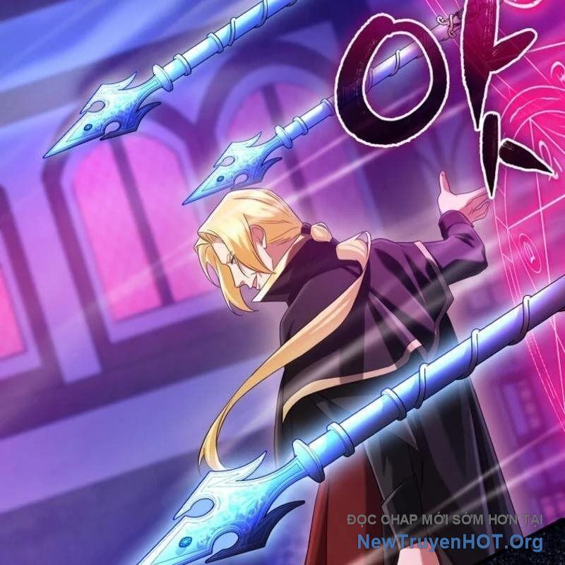 Pháp Sư Cận Chiến Mạnh Nhất Chapter 60 - Trang 2