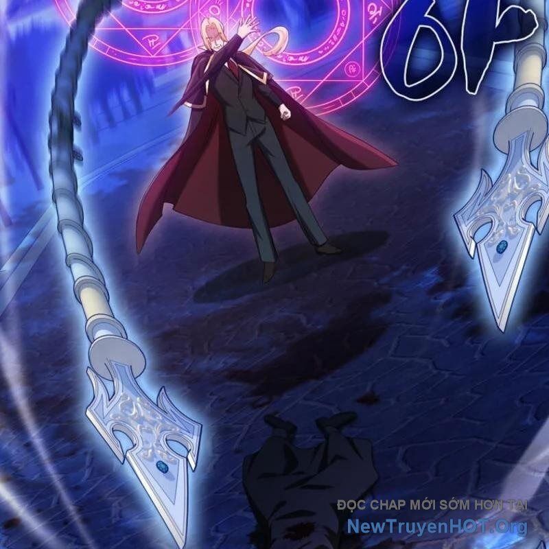Pháp Sư Cận Chiến Mạnh Nhất Chapter 60 - Trang 2
