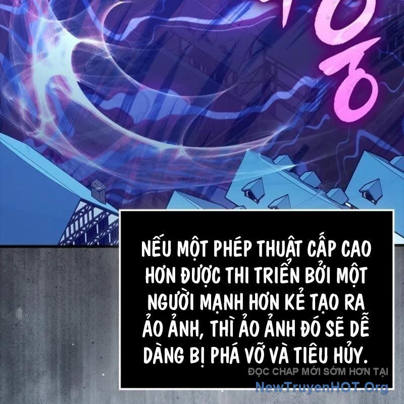 Pháp Sư Cận Chiến Mạnh Nhất Chapter 60 - Trang 2