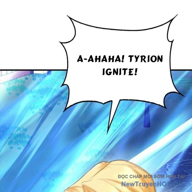 Pháp Sư Cận Chiến Mạnh Nhất Chapter 60 - Trang 2