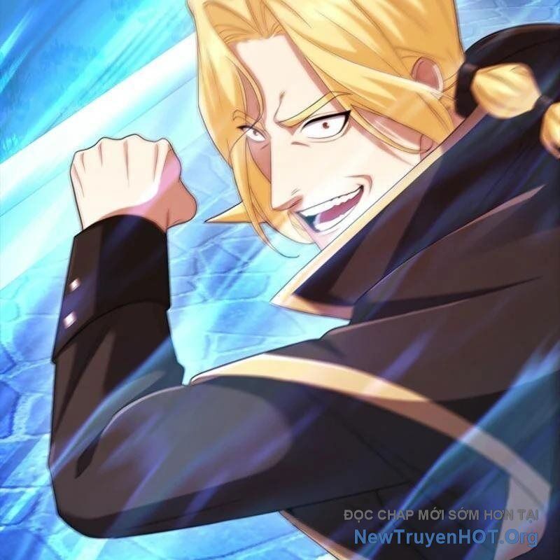 Pháp Sư Cận Chiến Mạnh Nhất Chapter 60 - Trang 2