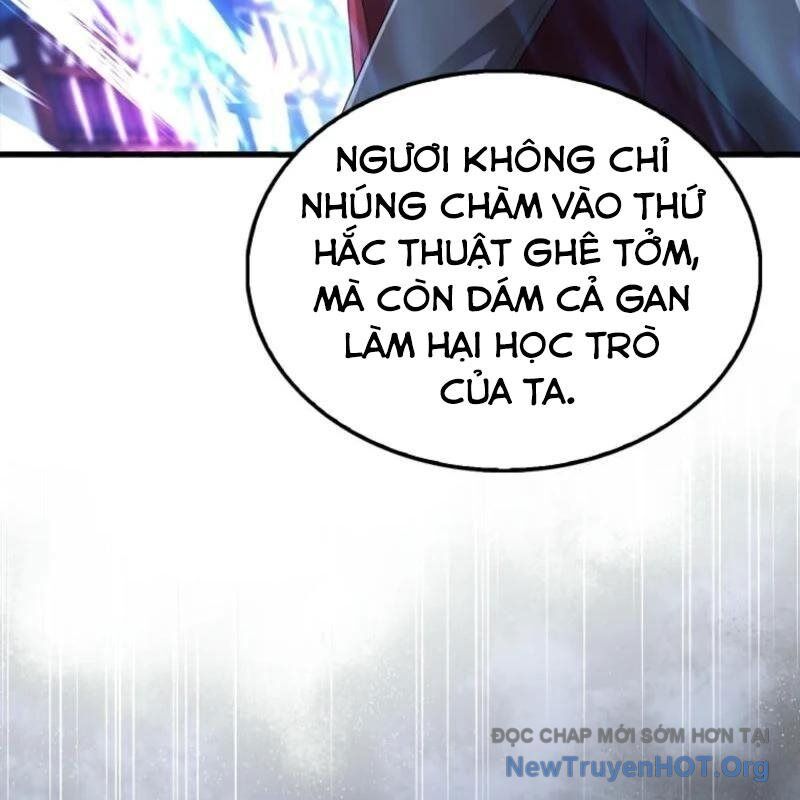 Pháp Sư Cận Chiến Mạnh Nhất Chapter 60 - Trang 2