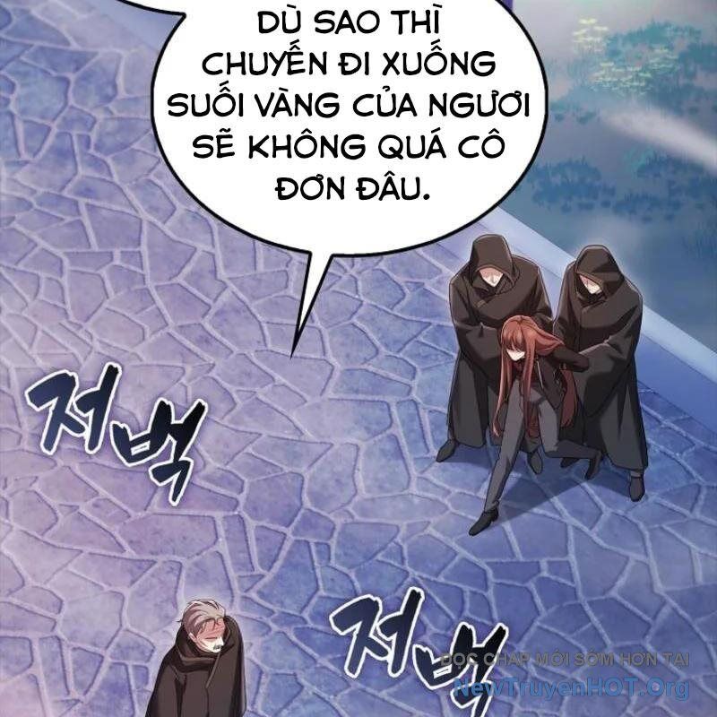 Pháp Sư Cận Chiến Mạnh Nhất Chapter 60 - Trang 2