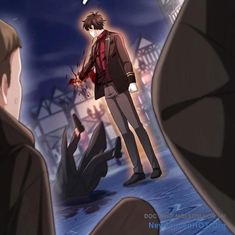 Pháp Sư Cận Chiến Mạnh Nhất Chapter 60 - Trang 2