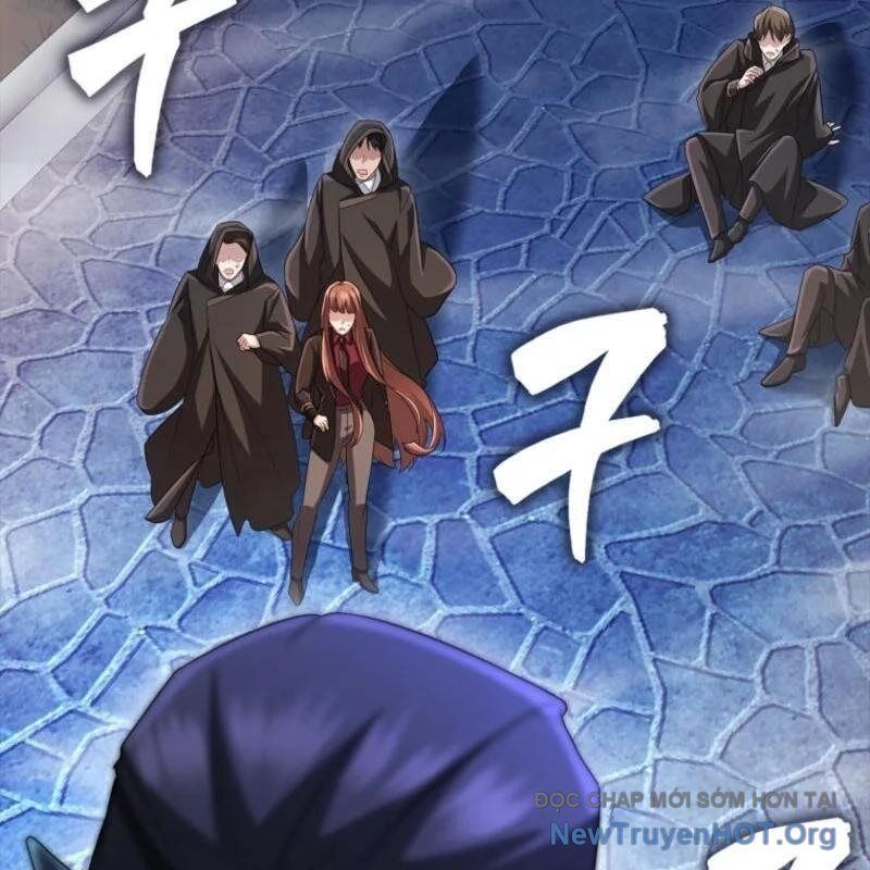 Pháp Sư Cận Chiến Mạnh Nhất Chapter 60 - Trang 2