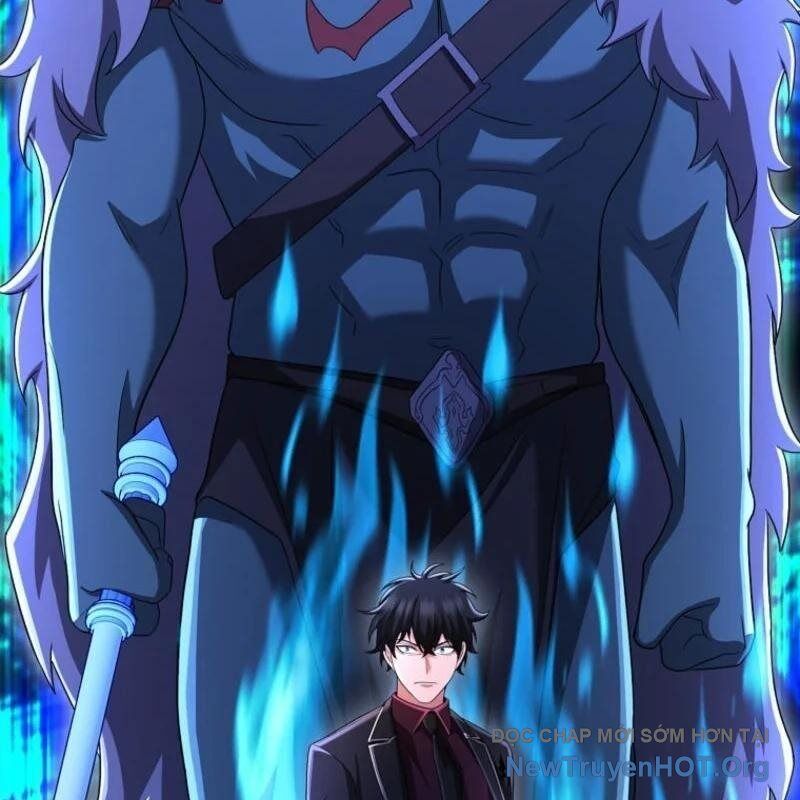 Pháp Sư Cận Chiến Mạnh Nhất Chapter 60 - Trang 2