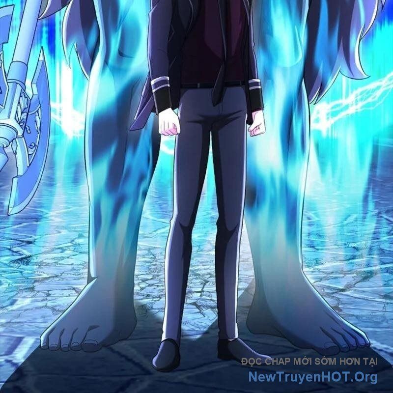 Pháp Sư Cận Chiến Mạnh Nhất Chapter 60 - Trang 2