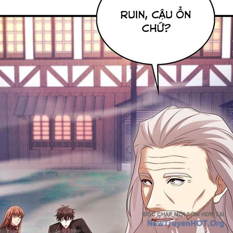 Pháp Sư Cận Chiến Mạnh Nhất Chapter 61 - Trang 2