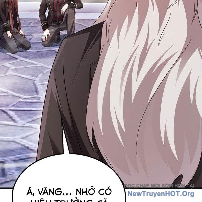 Pháp Sư Cận Chiến Mạnh Nhất Chapter 61 - Trang 2