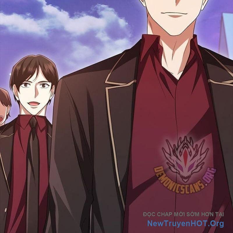 Pháp Sư Cận Chiến Mạnh Nhất Chapter 61 - Trang 2
