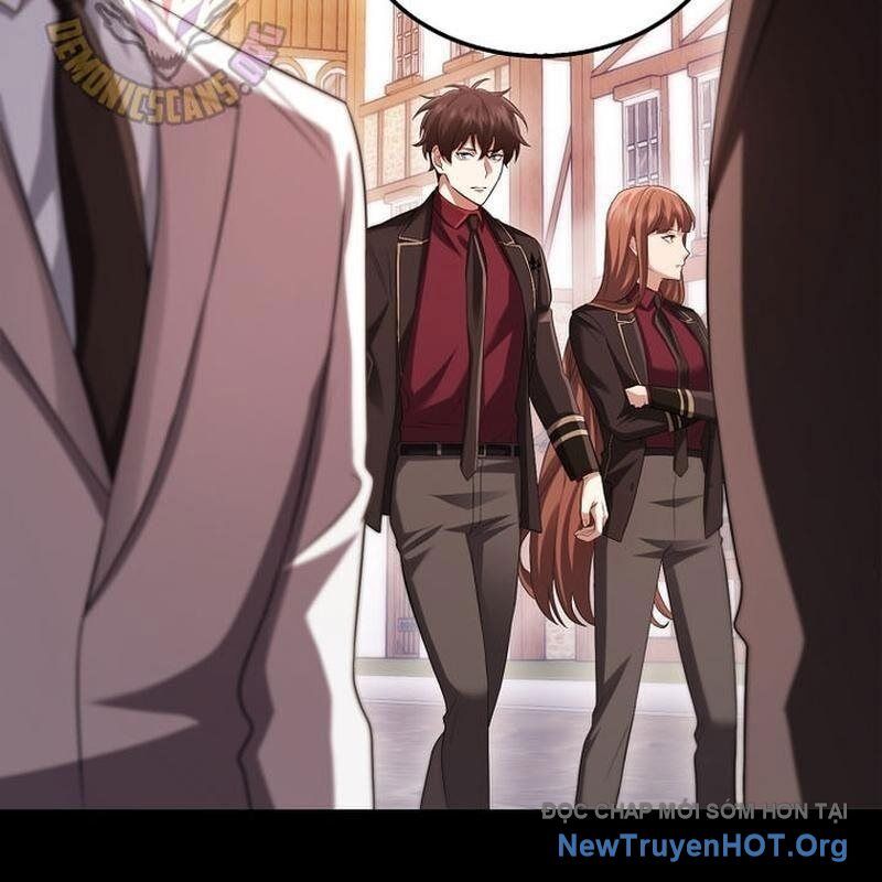 Pháp Sư Cận Chiến Mạnh Nhất Chapter 61 - Trang 2