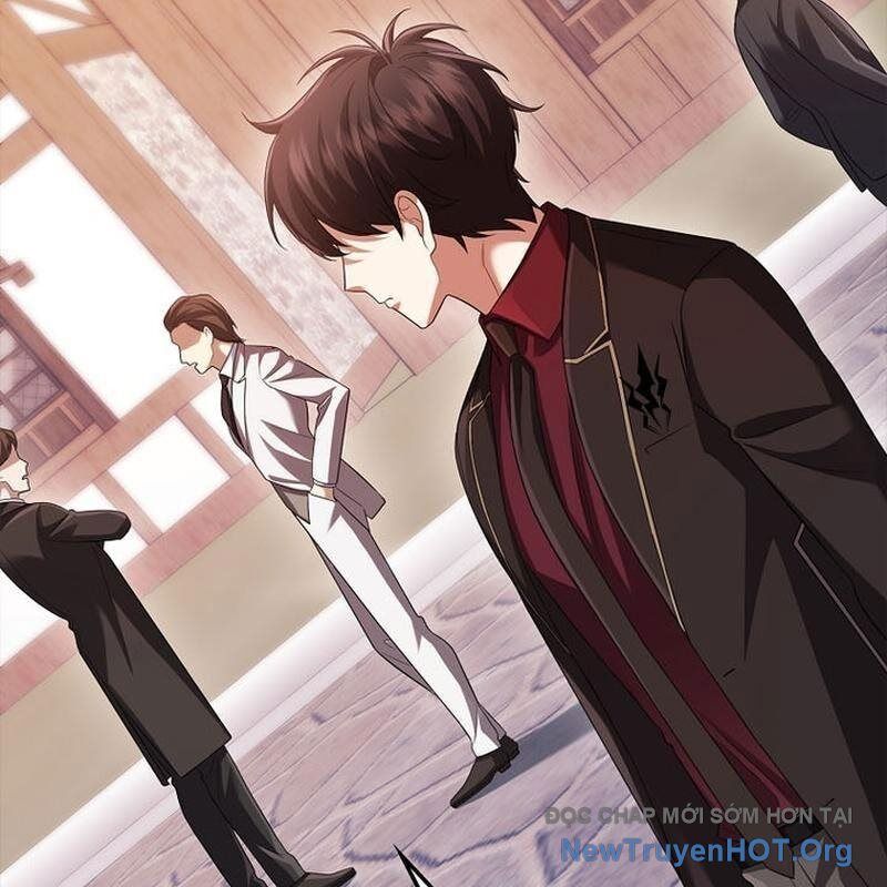 Pháp Sư Cận Chiến Mạnh Nhất Chapter 61 - Trang 2