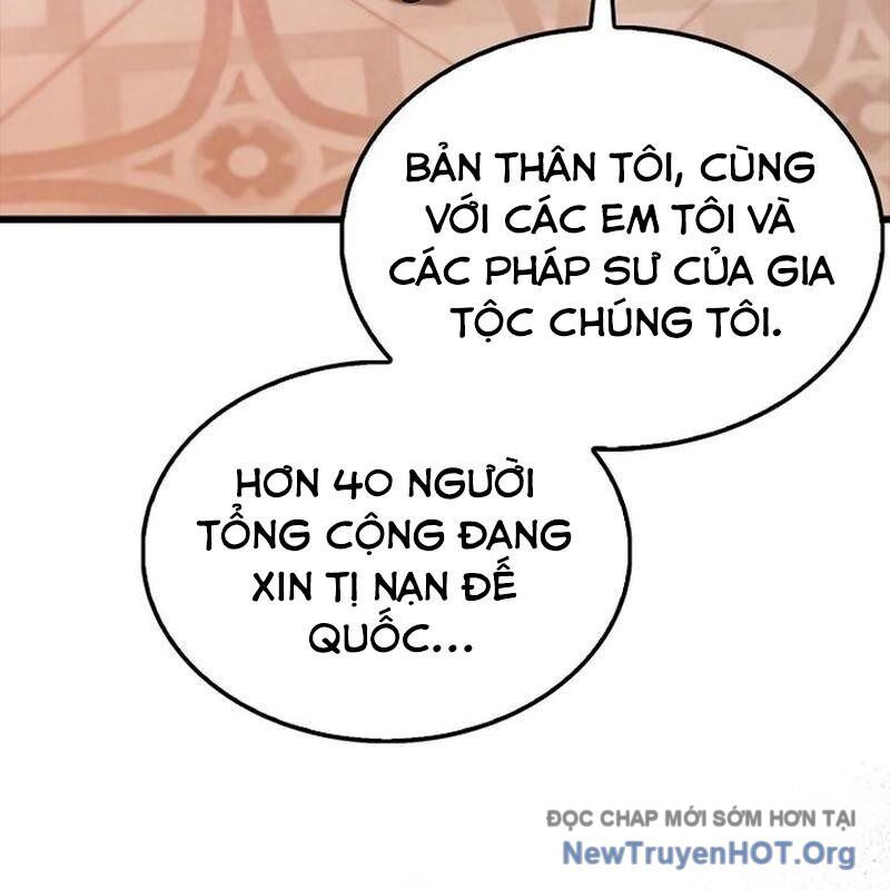 Pháp Sư Cận Chiến Mạnh Nhất Chapter 61 - Trang 2