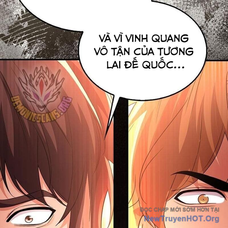 Pháp Sư Cận Chiến Mạnh Nhất Chapter 61 - Trang 2