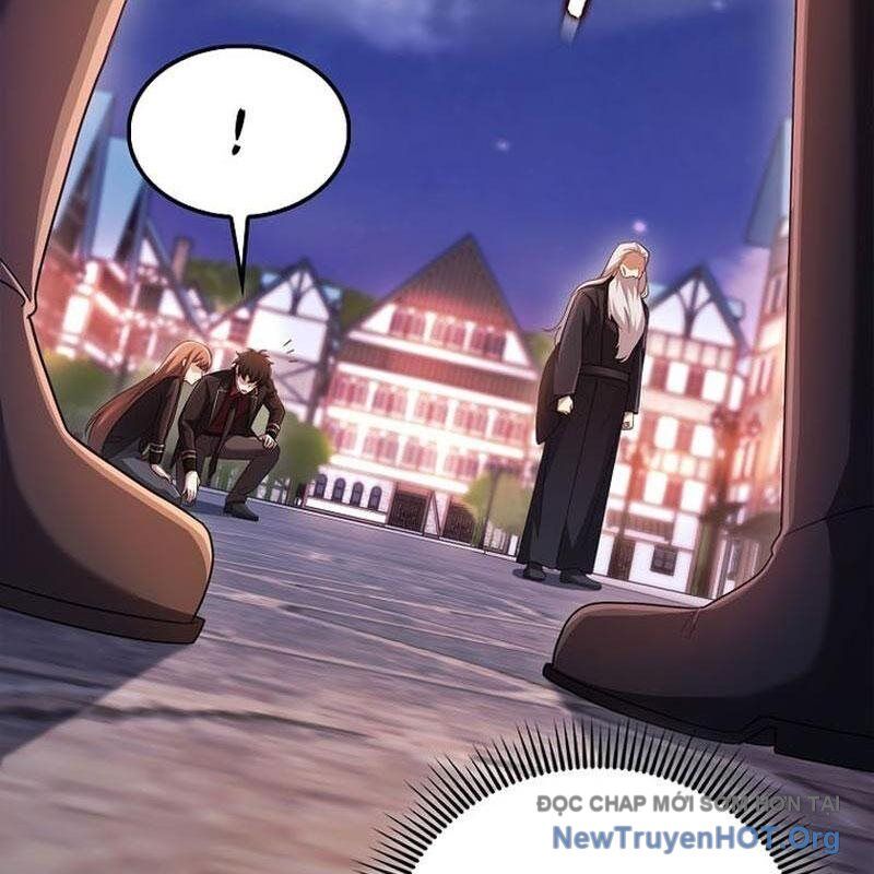 Pháp Sư Cận Chiến Mạnh Nhất Chapter 61 - Trang 2