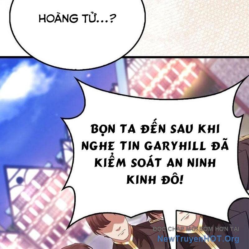 Pháp Sư Cận Chiến Mạnh Nhất Chapter 61 - Trang 2