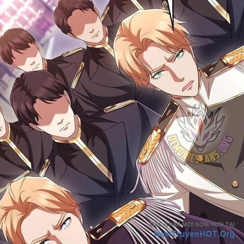 Pháp Sư Cận Chiến Mạnh Nhất Chapter 61 - Trang 2