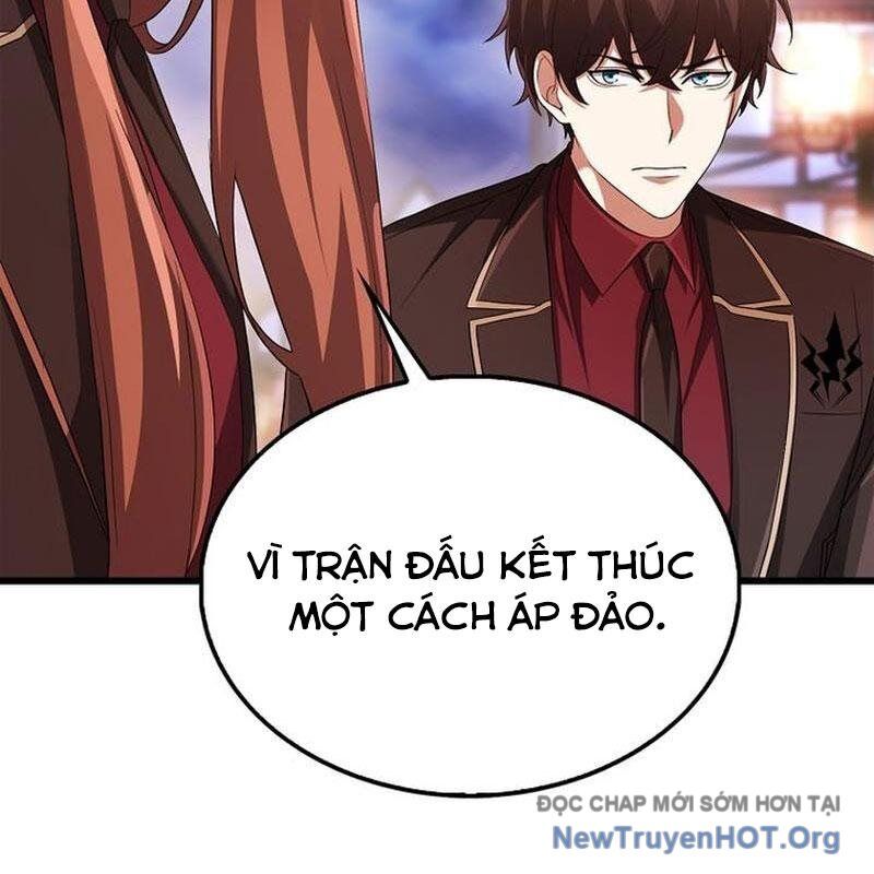 Pháp Sư Cận Chiến Mạnh Nhất Chapter 61 - Trang 2