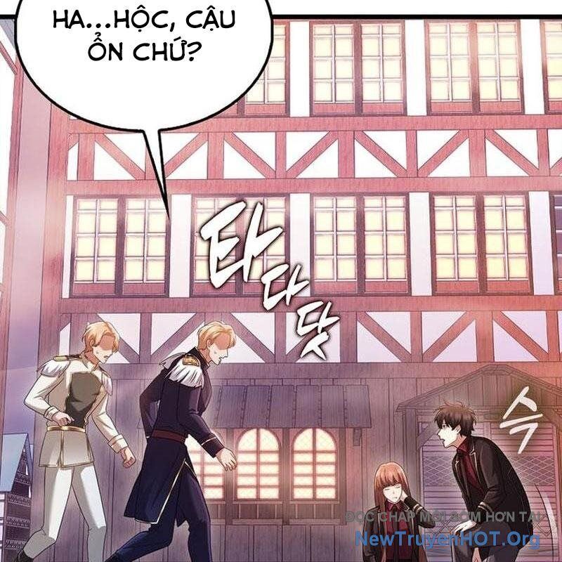 Pháp Sư Cận Chiến Mạnh Nhất Chapter 61 - Trang 2