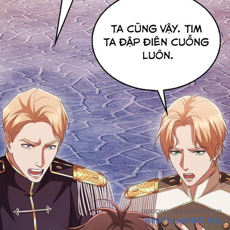 Pháp Sư Cận Chiến Mạnh Nhất Chapter 61 - Trang 2