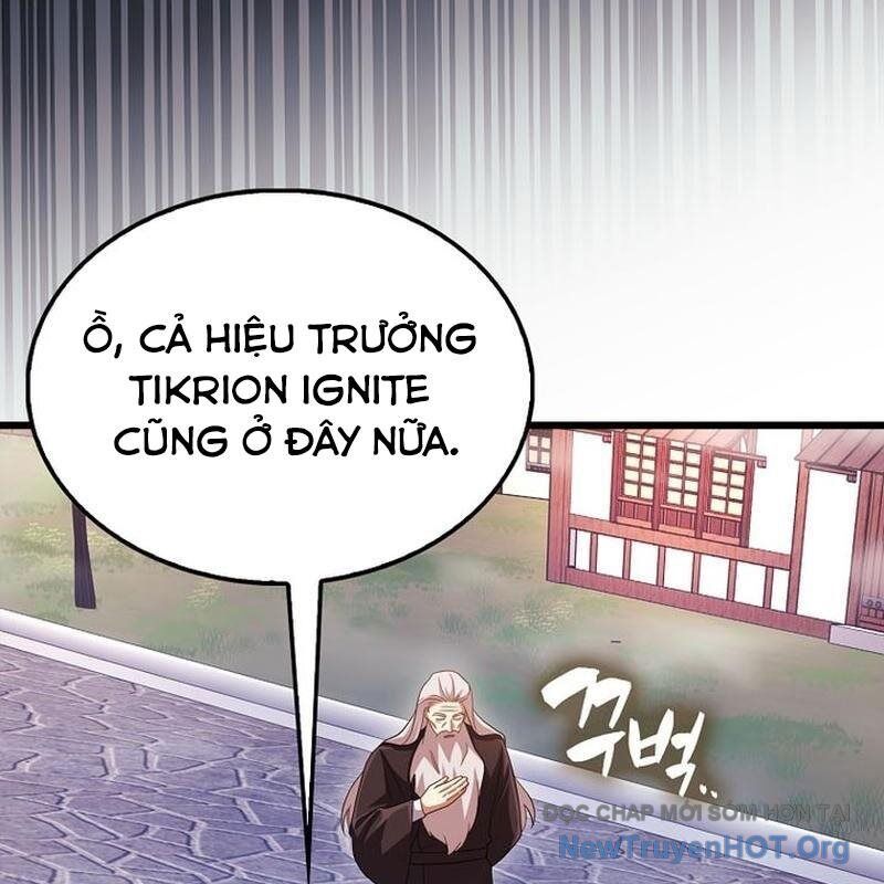 Pháp Sư Cận Chiến Mạnh Nhất Chapter 61 - Trang 2