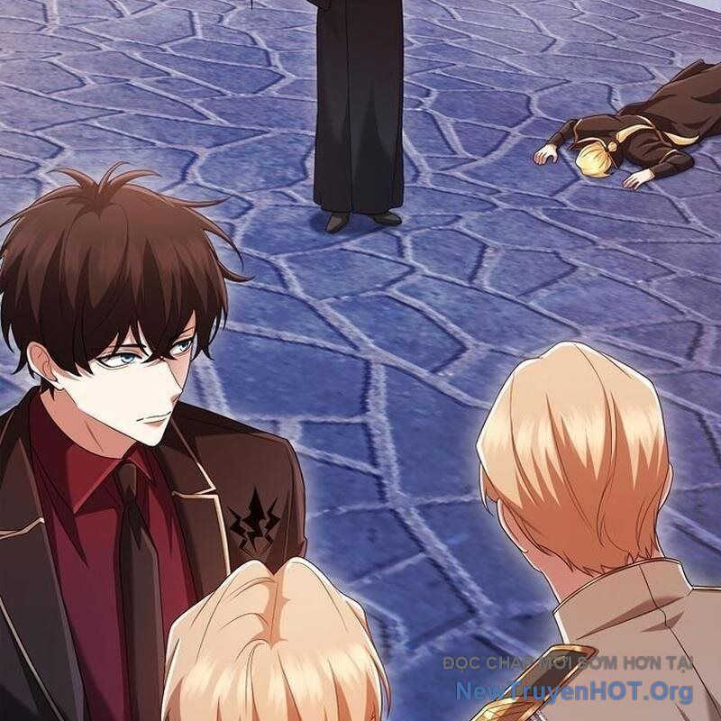 Pháp Sư Cận Chiến Mạnh Nhất Chapter 61 - Trang 2