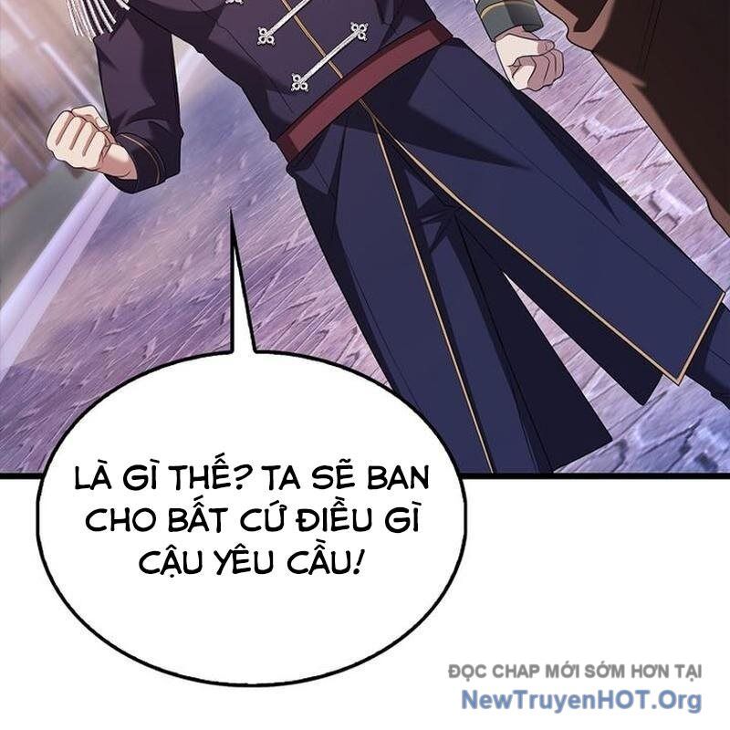 Pháp Sư Cận Chiến Mạnh Nhất Chapter 61 - Trang 2