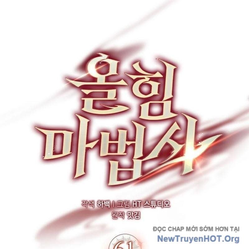 Pháp Sư Cận Chiến Mạnh Nhất Chapter 61 - Trang 2