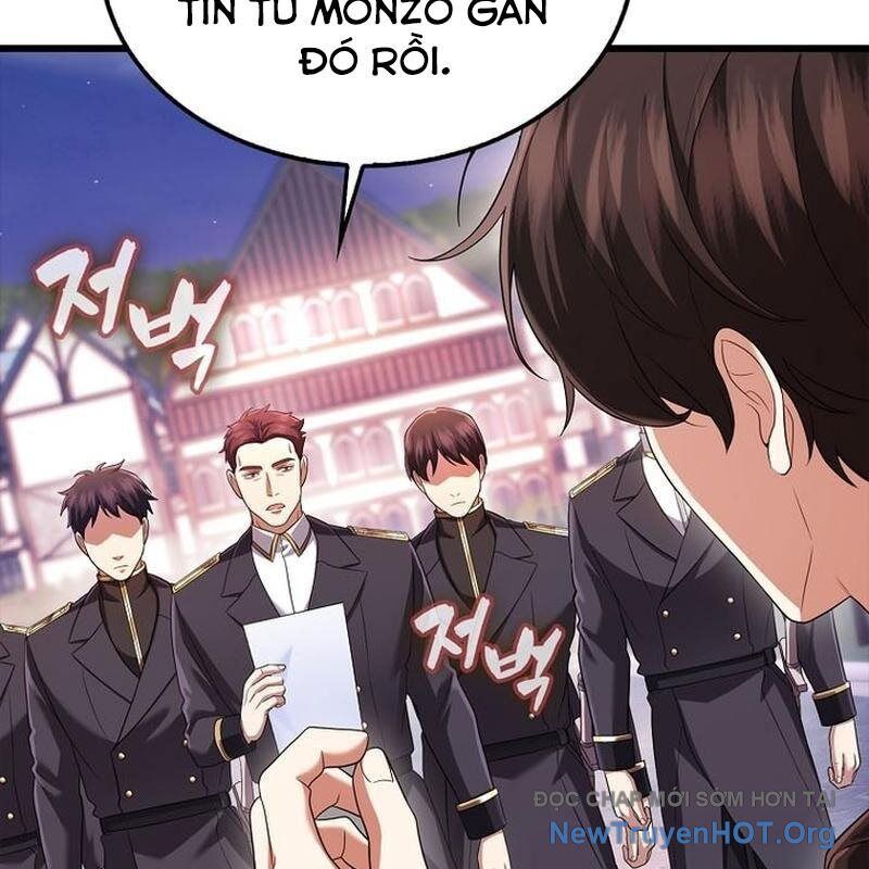 Pháp Sư Cận Chiến Mạnh Nhất Chapter 61 - Trang 2
