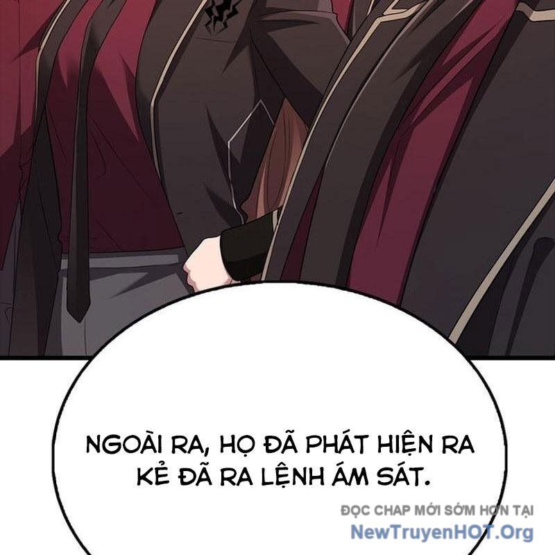 Pháp Sư Cận Chiến Mạnh Nhất Chapter 61 - Trang 2