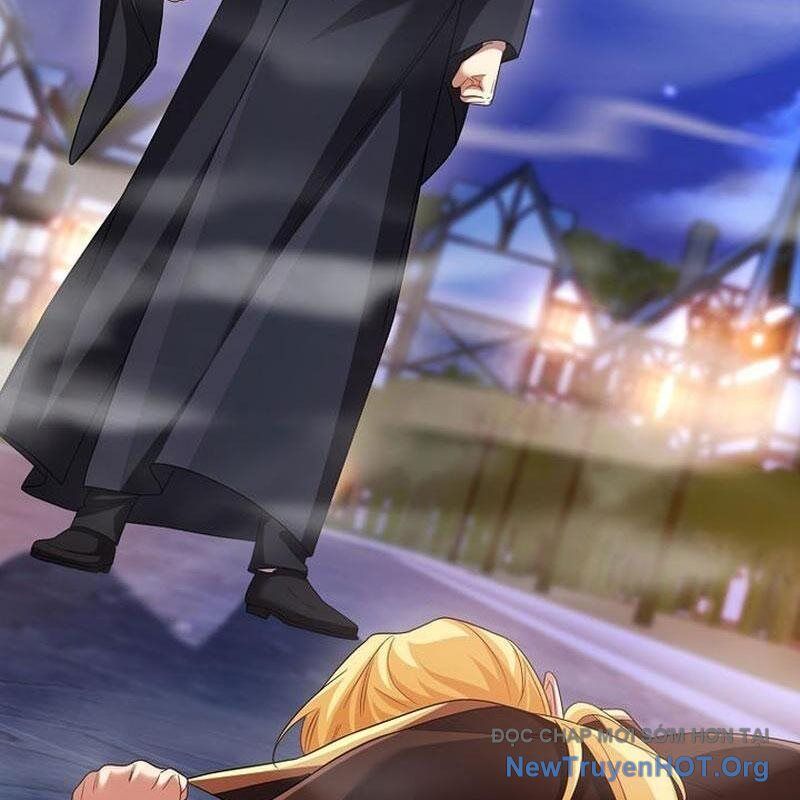 Pháp Sư Cận Chiến Mạnh Nhất Chapter 61 - Trang 2