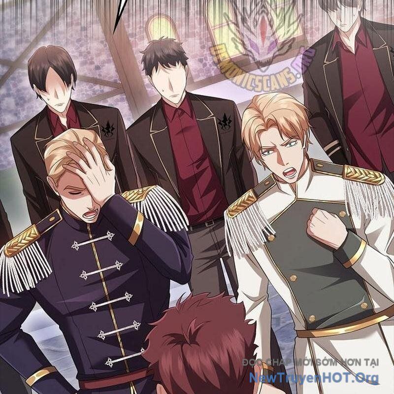 Pháp Sư Cận Chiến Mạnh Nhất Chapter 61 - Trang 2