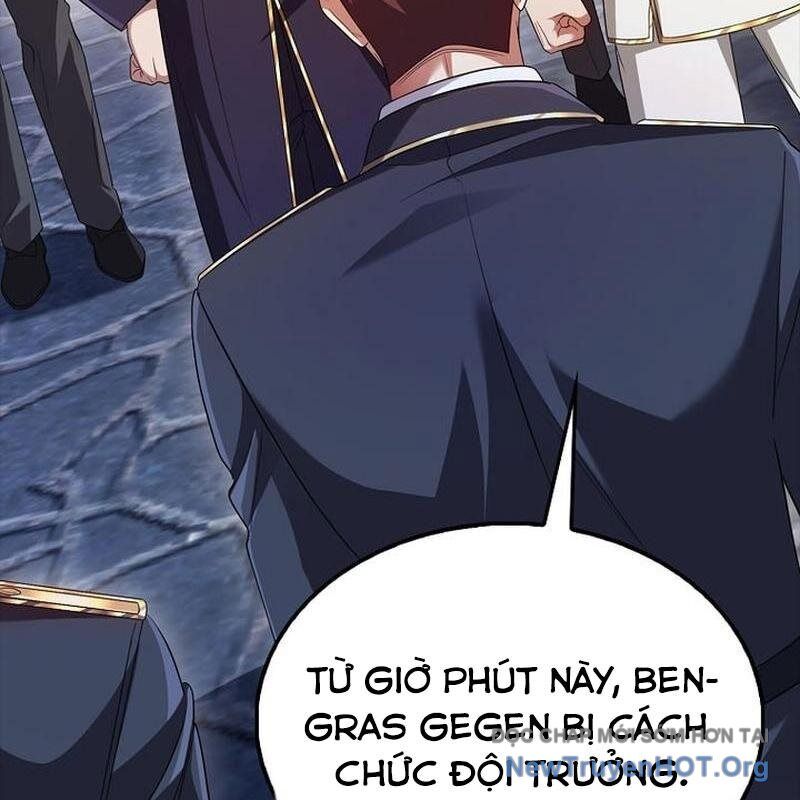 Pháp Sư Cận Chiến Mạnh Nhất Chapter 61 - Trang 2