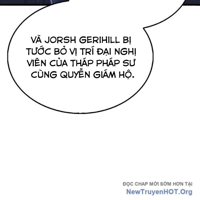 Pháp Sư Cận Chiến Mạnh Nhất Chapter 61 - Trang 2