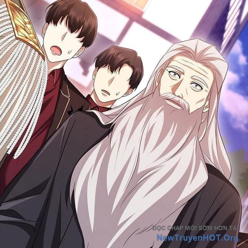 Pháp Sư Cận Chiến Mạnh Nhất Chapter 61 - Trang 2