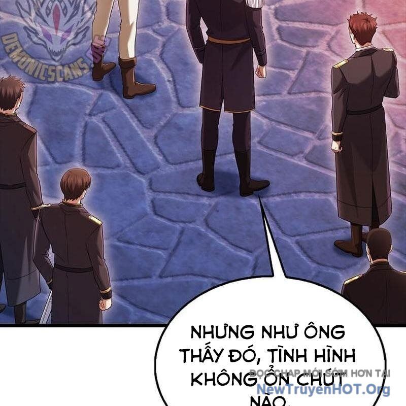 Pháp Sư Cận Chiến Mạnh Nhất Chapter 61 - Trang 2