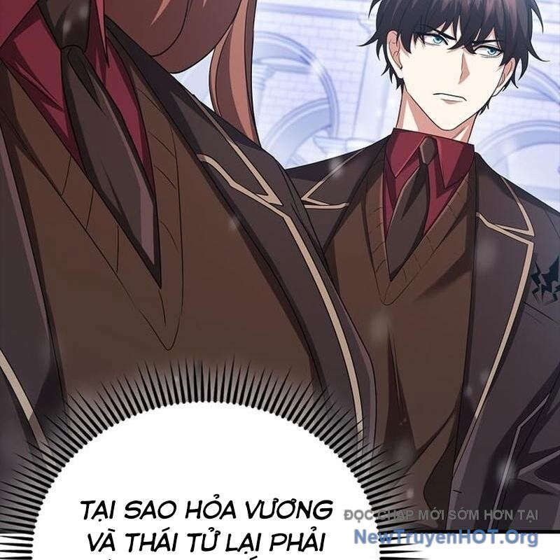 Pháp Sư Cận Chiến Mạnh Nhất Chapter 62 - Trang 2